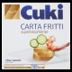 CARTA FRITTI CUKI FOGLI PZ.20