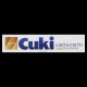 CARTA FRITTI CUKI FOGLI PZ.20