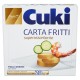 CARTA FRITTI CUKI FOGLI PZ.20