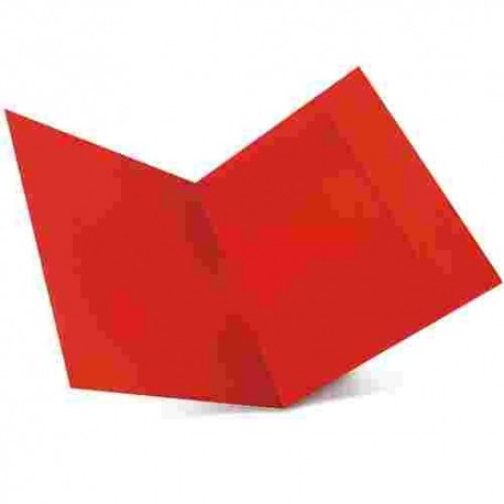 BUSTE A L COLORATE PZ.25 ROSSE STD