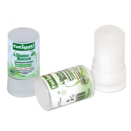 ALLUME DI ROCCA STICK GR.120 FATIGATI