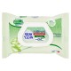 SALVIETTINE MULTIUSO FRESH E CLEAN NATURAL PZ.20