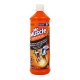 DET.DISGORGANTE MR MUSCLE IDRAULICO GEL LIQ. LT.1