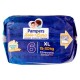 INF.PANNOLINI PAMPERS SOLE E LUNA EXTRA PZ.13 TGL6
