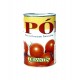 POMODORI POLPA FINE POPOPIZZA DESANTIS LATT.GR4050