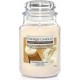 CANDELA GIARA GRANDE 538G VANILLA FROSTING