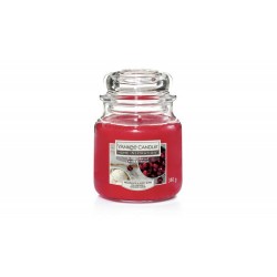 CANDELA GIARA MEDIA 340 GR CHERRY VANILLA