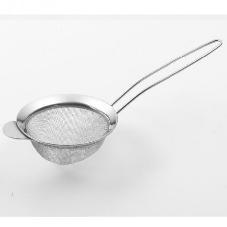 CASAL/COLINO IN ACCIAIO INOX CM.12 PEDRINI