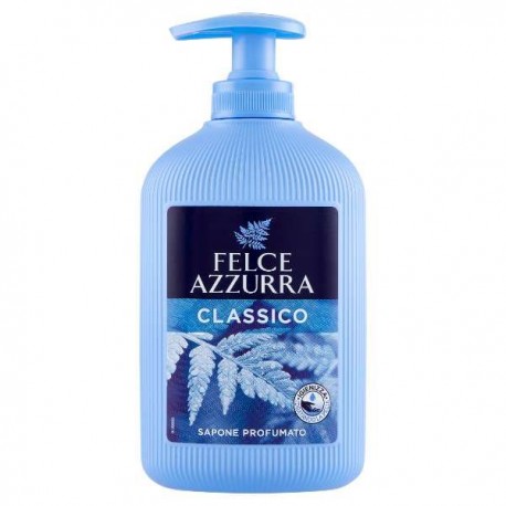 SAPONE LIQ.FELCE AZZURRA CLASSICO ML.300