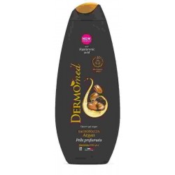 BAGNOSCHIUMA DERMOMED ARGAN SENSUALITA' ML.650