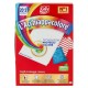CATTURACOLORE GREY CLASSICO 20+2 FOGLI