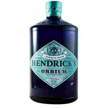 LIQUORE GIN HENDRICK'S ORBIUM CL.70