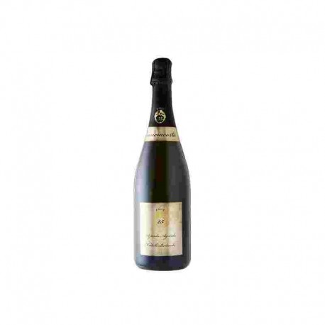 BOLL/NE FRANCIACORTA '25' BRUT DOC CL.75