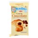 MERENDE MULINO B.CORNETTO CIOCCOLATO GR.300 PZ.6