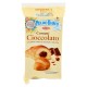 MERENDE MULINO B.CORNETTO CIOCCOLATO GR.300 PZ.6