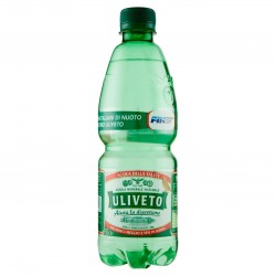 ACQUA ULIVETO EFFERV.NAT. PET ML.500