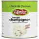 FUNGHI D'AMICO CHAMPION NATURALE LATTA KG.2,4