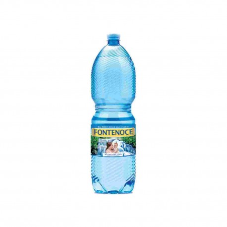 ACQUA FONTENOCE NATURALE PET L.2
