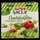INSALATA CONDIRISO SACLA' VERDE CLASSICA GR.290X2