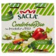 INSALATA CONDIRISO SACLA' VERDE CLASSICA GR.290X2