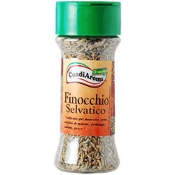 SPEZIE B/LO FINOCCHIO TIPO SELVAT GR.40 CONDIAROM*