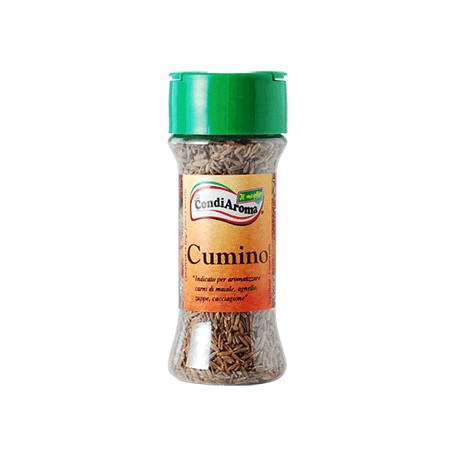 SPEZIE B/LO CUMINO SEMI GR.40 CONDIAROMA