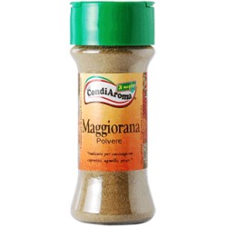 SPEZIE B/LO MAGGIORANA GR.30 CONDIAROM