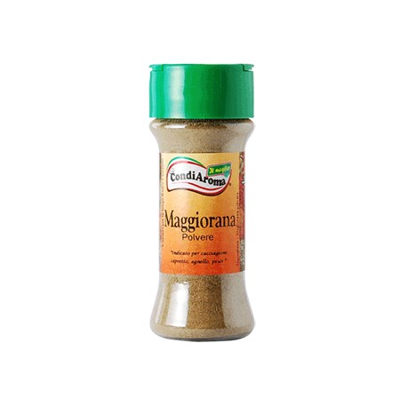 SPEZIE B/LO MAGGIORANA GR.30 CONDIAROM