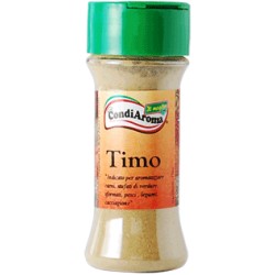 SPEZIE B/LO TIMO GR.30 CONDIAROM*