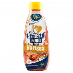 SALSA GAIA BIFFI HARISSA STRET FOOD GR.900