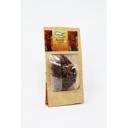 SPEZIE FUSTELL ANICE STELLAT INTER GR.10 CONDIAROM