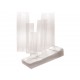 SACCHETTI PPL FONDO QUADRO 140+90X360 PZ.50