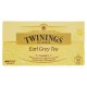 TE TWININGS CLASSIC EARL GREY GR.50 PZ.20 FILTRI