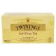 TE TWININGS CLASSIC EARL GREY GR.50 PZ.20 FILTRI