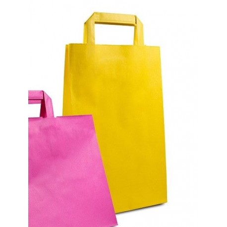 SHOPPERS SKY GIALLO F.TO 20+10X32 PZ25 CD9960