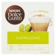 CAPSULE NESCAFE DOLCEGUSTO CAPPUCCINO PZ.16