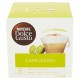 CAPSULE NESCAFE DOLCEGUSTO CAPPUCCINO PZ.16