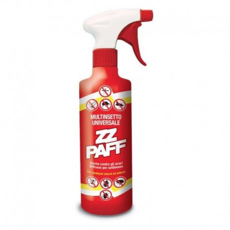 INSETTICIDA ZZPAFF MULTINSETTO COPYR ML.400