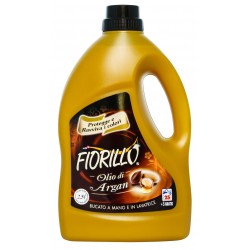 LAVATRICE FIORILLO LIQUIDO ARGAN LT.2,5 42 LAV.