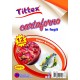 CARTA FORNO FOGLI 33X40 TITTEX PZ.20