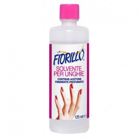 AET.ACETONE FIORILLO BOTT. ML.125
