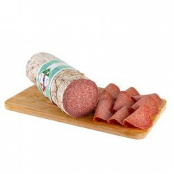 SALAME UNGHERESE CITTERIO KG.3,4