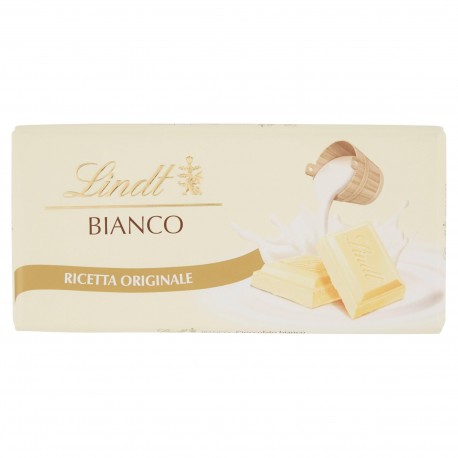 CIOCC.LINDT TAV.GB LATTE BIANCO GR.100
