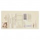 CIOCC.LINDT TAV.GB LATTE BIANCO GR.100