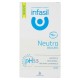IGIENE INTIMA INFASIL NEUTRO DELIC.PH 5,5 200ML