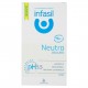 IGIENE INTIMA INFASIL NEUTRO DELIC.PH 5,5 200ML