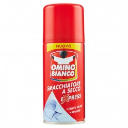 SMACCHIATORE OMINO BIANCO A SECCO SPRAY ML.125