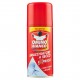 SMACCHIATORE OMINO BIANCO A SECCO SPRAY ML.125