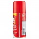 SMACCHIATORE OMINO BIANCO A SECCO SPRAY ML.125