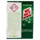 TAVOLETTA WC WCNET HYGIENE VERDE PZ.4